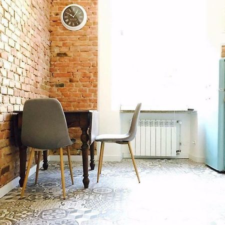 Przestrzenny Apartament W Centrum Krakowa. 外观 照片