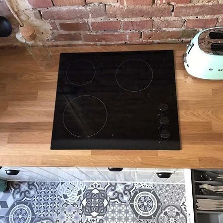Przestrzenny Apartament W Centrum Krakowa. 外观 照片