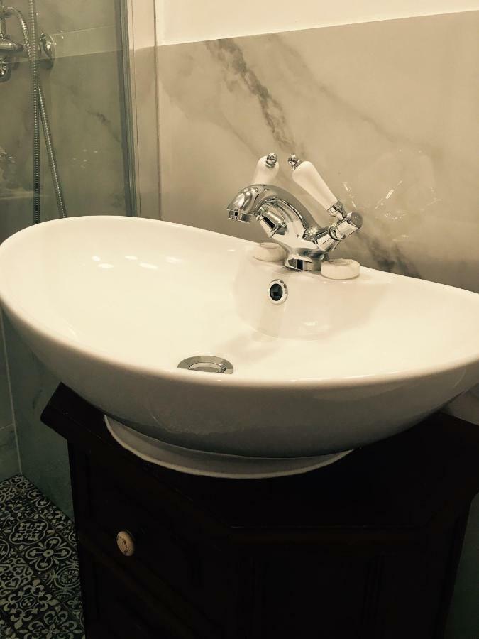 Przestrzenny Apartament W Centrum Krakowa. 外观 照片