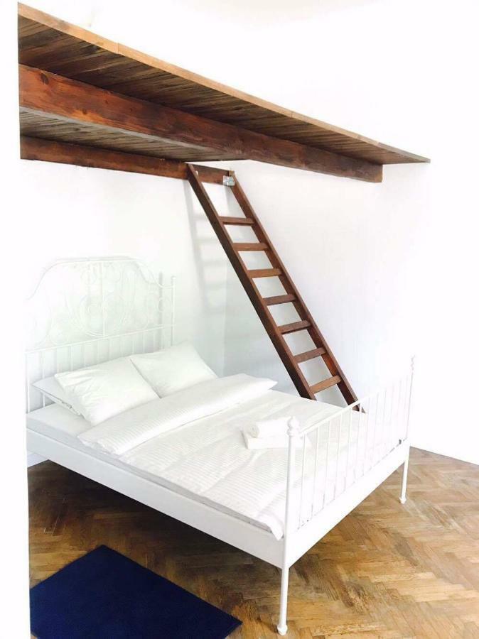 Przestrzenny Apartament W Centrum Krakowa. 外观 照片