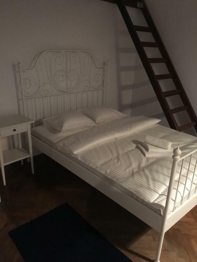 Przestrzenny Apartament W Centrum Krakowa. 外观 照片