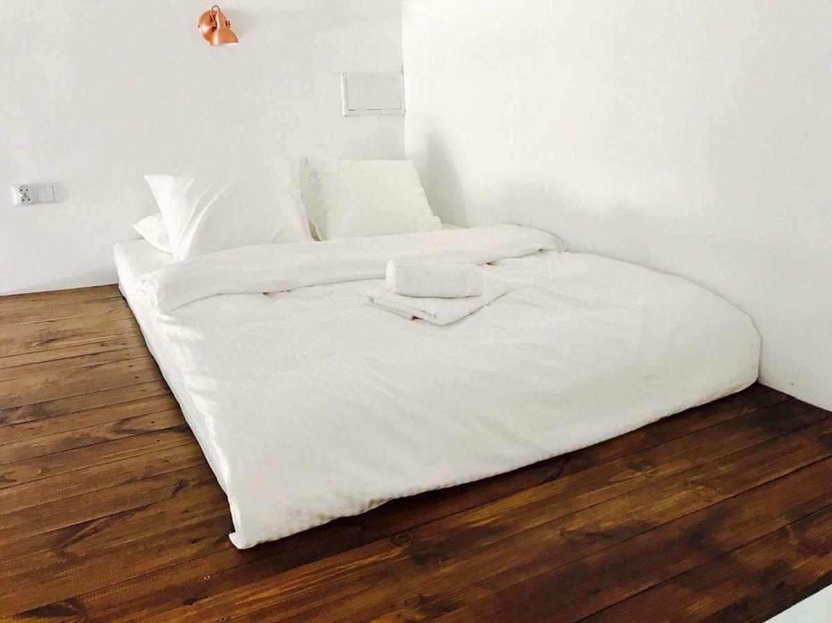 Przestrzenny Apartament W Centrum Krakowa. 外观 照片